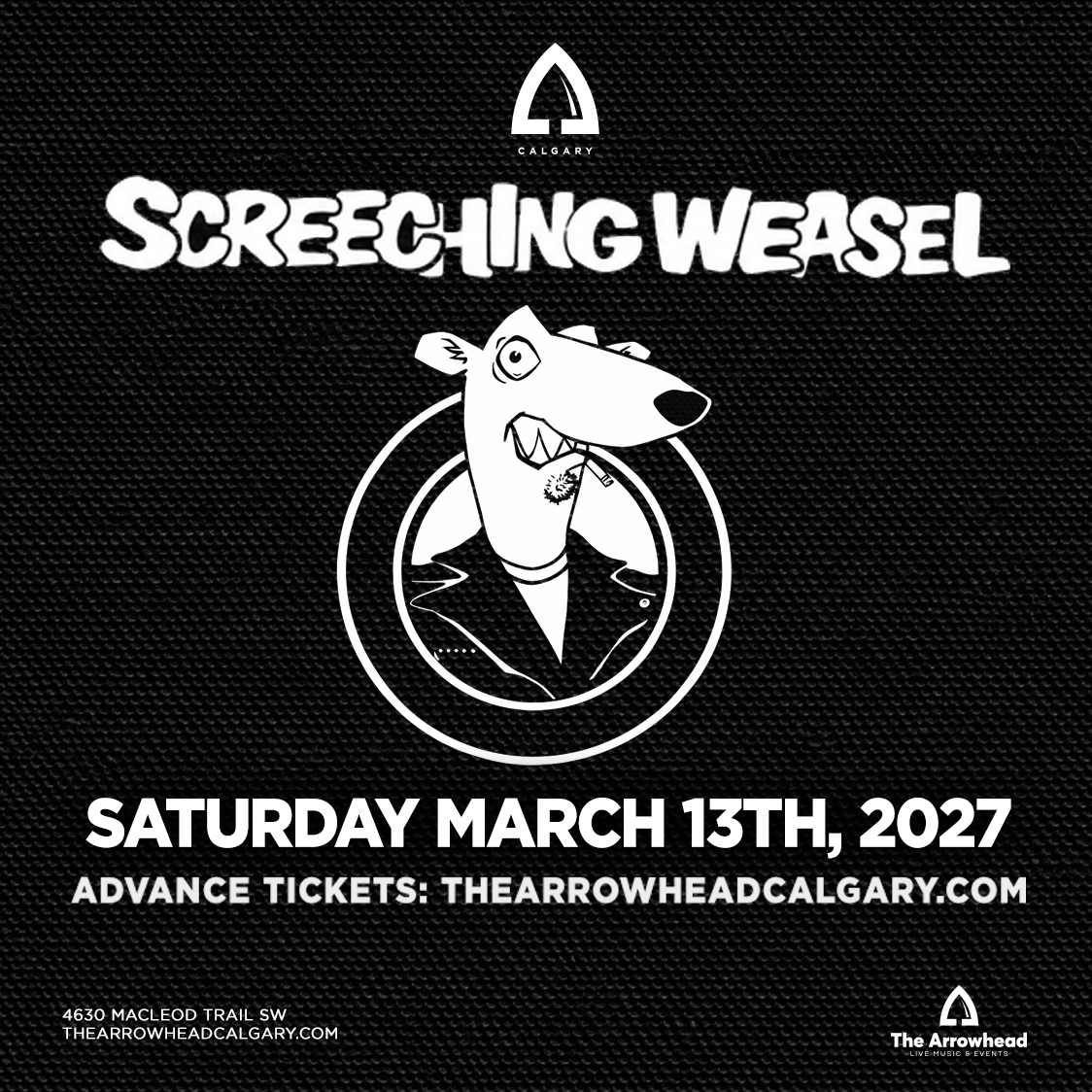 Screeching Weasel