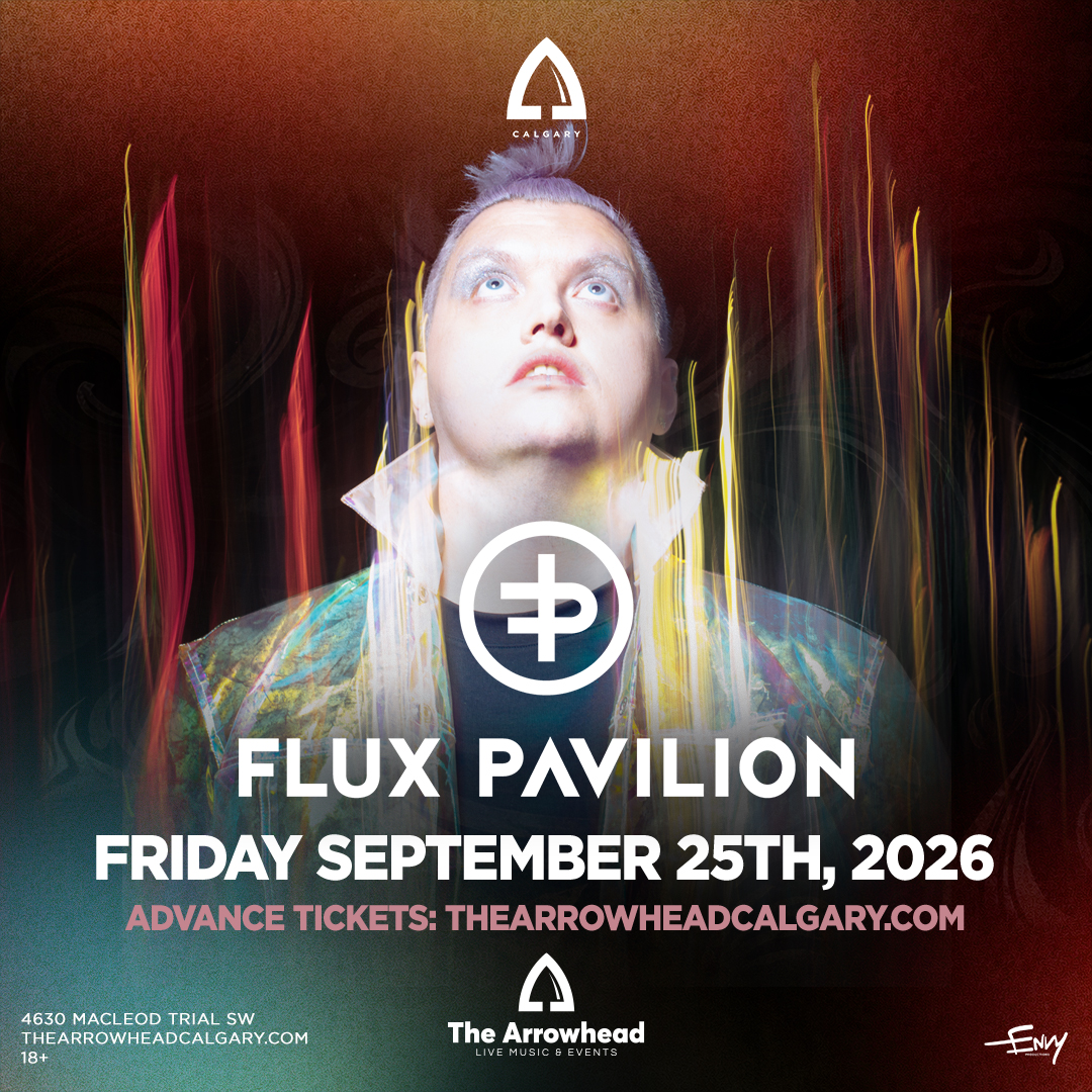Flux Pavilion