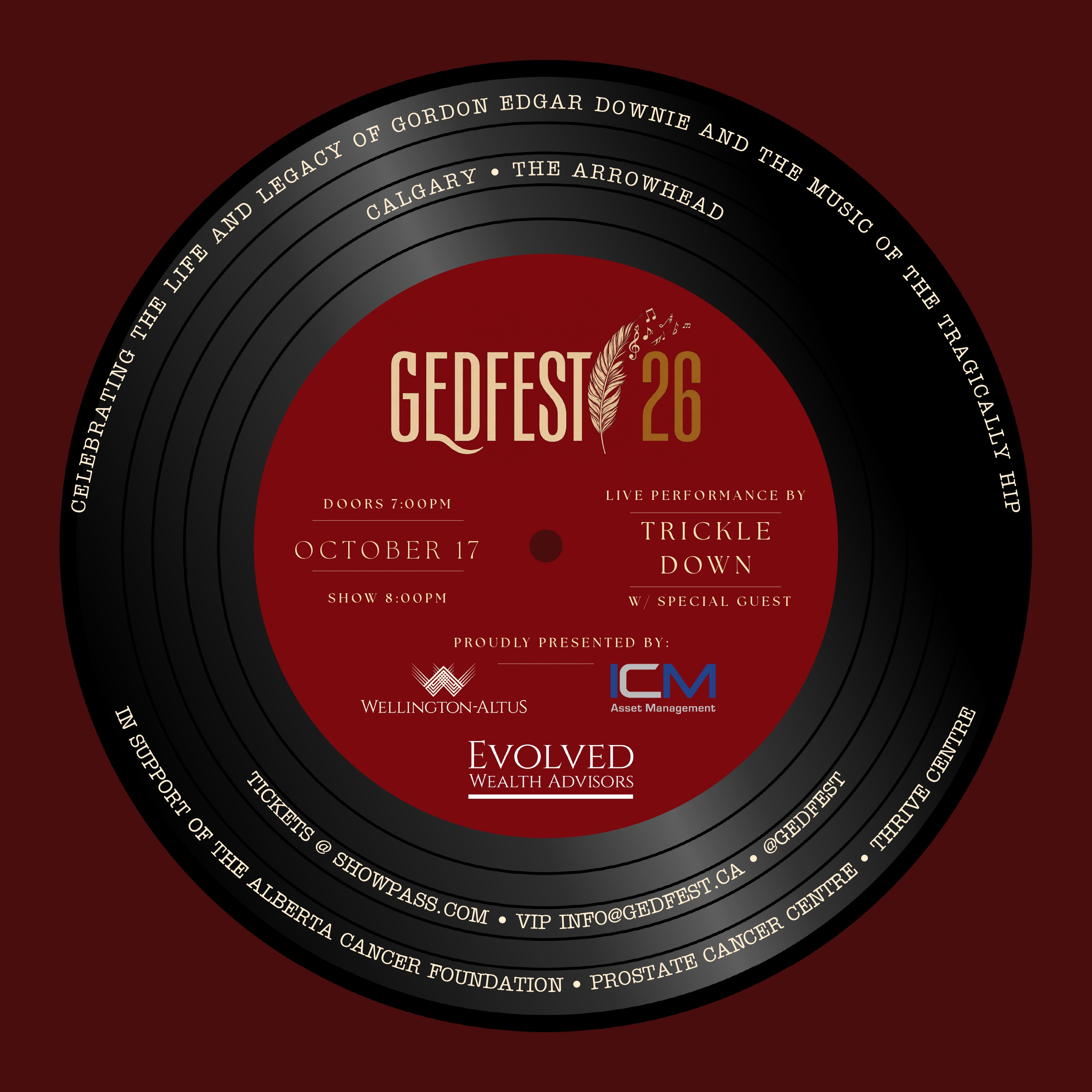 GEDfest YYC 2026
